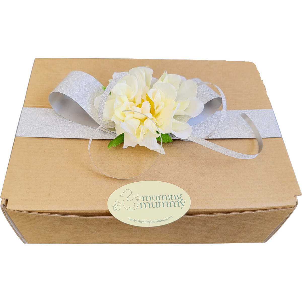 Pamper Pregnancy Gift Box - Special Edition