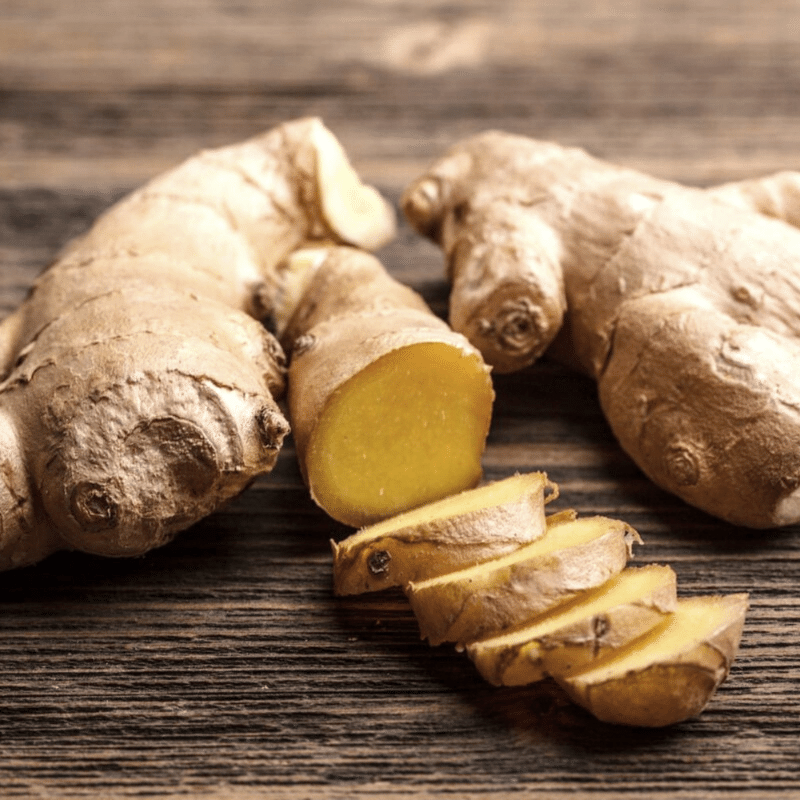 5 Benefits of using Ginger as a Morning Sickness Remedy