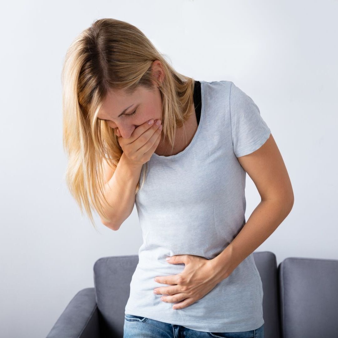 7 Top Tips that may help Morning Sickness Naturally