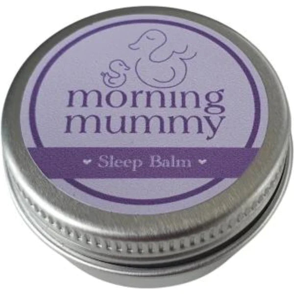 Morning Mummy Balm Combo