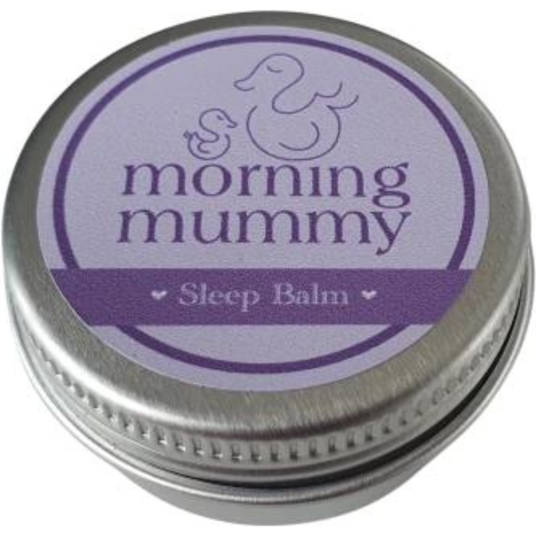 Morning Mummy Natural Sleep Balm - 15g