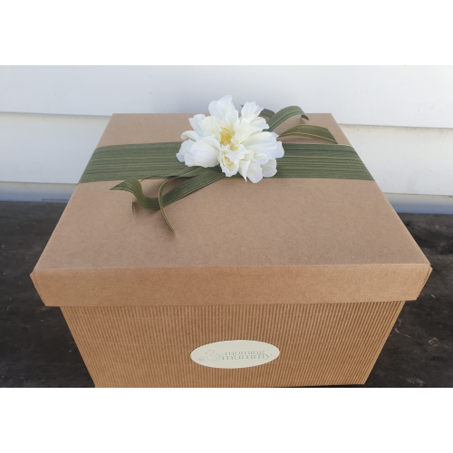 Gift Box or Wrapping